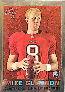 Mike Glennon