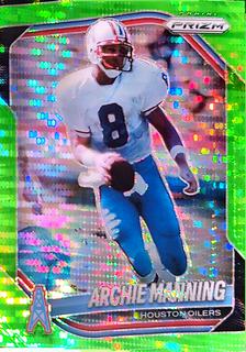 Archie Manning