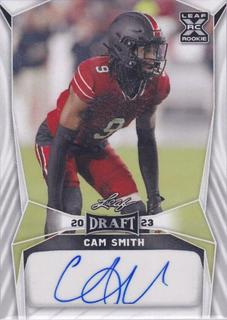 Cam Smith