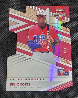 Felix Cotes