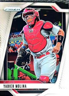 Yadier Molina