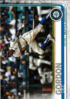 Dee Gordon