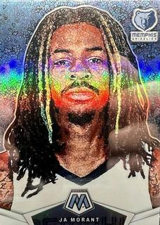 Ja Morant