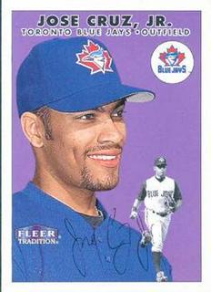 Jose Cruz Jr