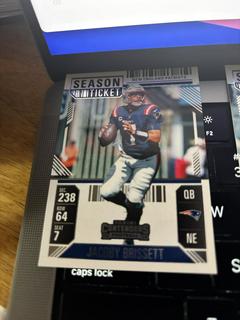 Jacoby Brissett