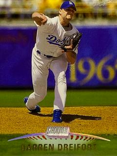Darren Dreifort