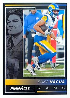 Puka Nacua