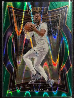 Julius Randle