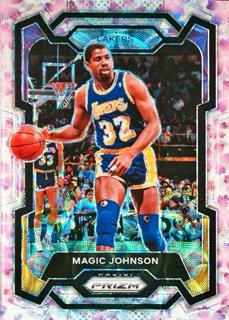 Magic Johnson