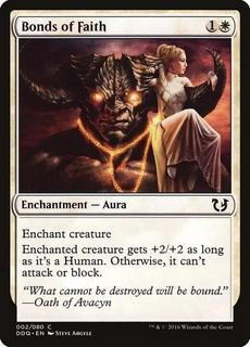 Bonds Of Faith