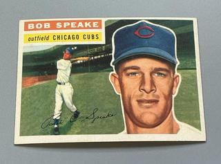 Bob Speake