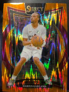 Darius Garland