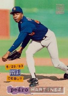 Pedro Martinez