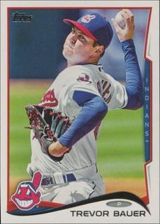Trevor Bauer