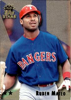 Ruben Mateo