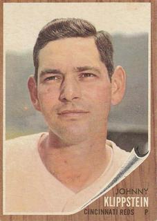 Johnny Klippstein