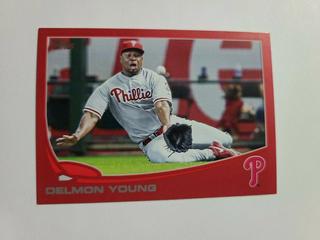 Delmon Young