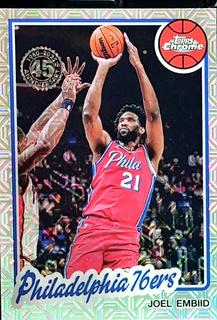 Joel Embiid