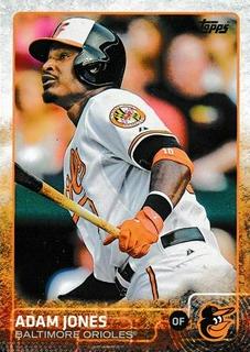 Adam Jones