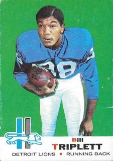 Bill Triplett