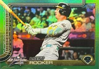 Brent Rooker