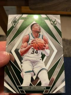 Giannis Antetokounmpo