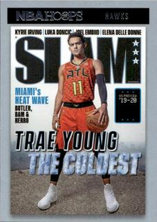 Trae Young