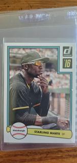 Starling Marte