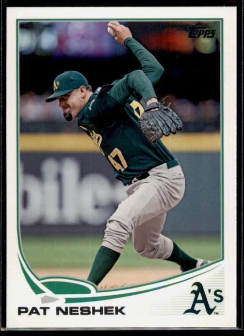 Pat Neshek #US306