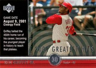 Ken Griffey Jr