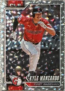 Kyle Manzardo