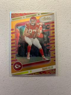 Travis Kelce