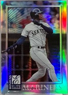 Ken Griffey Jr.
