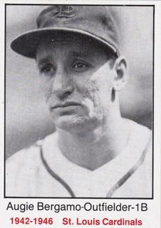 Augie Bergamo