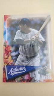Yogi Berra