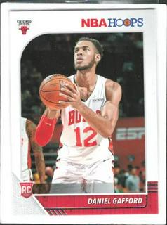 Daniel Gafford
