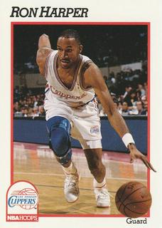 Ron Harper