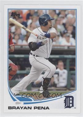 Brayan Pena #US196