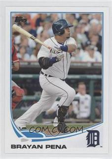 Brayan Pena