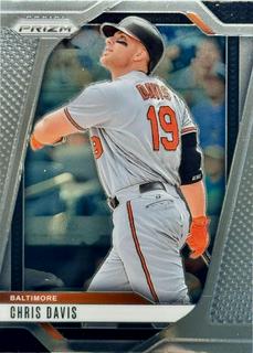 Chris Davis