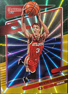Kevin Huerter