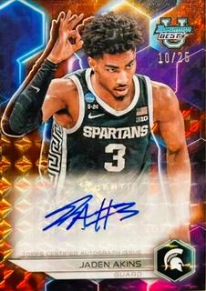 Jaden Akins