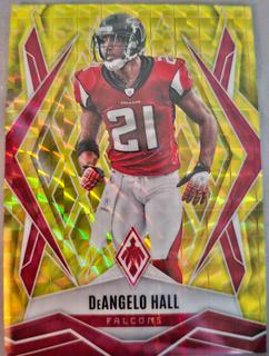 DeAngelo Hall