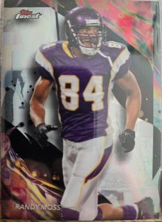 Randy Moss