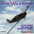 Air Warrior Flight Simulator | PC Games