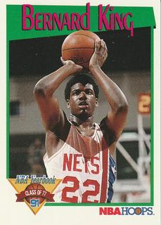 Bernard King