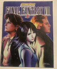 Final Fantasy VIII [GamePro] Strategy Guide Prices