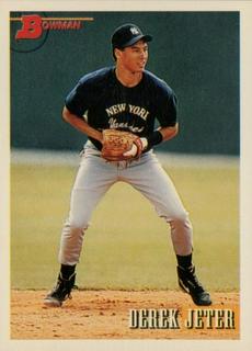 Derek Jeter