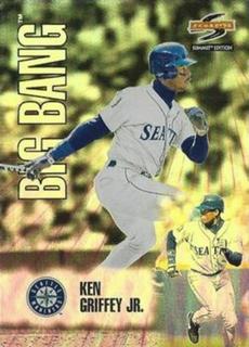 Ken Griffey Jr