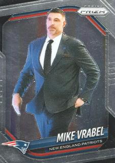 Mike Vrabel